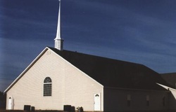 Picture of Living Faith Baptist Church