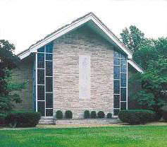 Picture of St. John Vianney Catholic Church