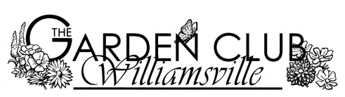 Williamsville Garden Club Logo
