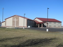 Picture of Williamsville Christian Church