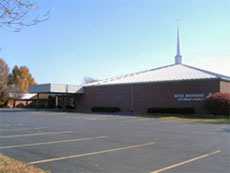 Picture of Good Shepherd Lutheran Church