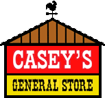 Casey's General Store Logo