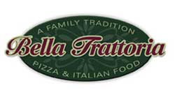Bella Trattoria Logo