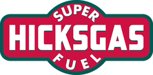 Hicksgas Logo